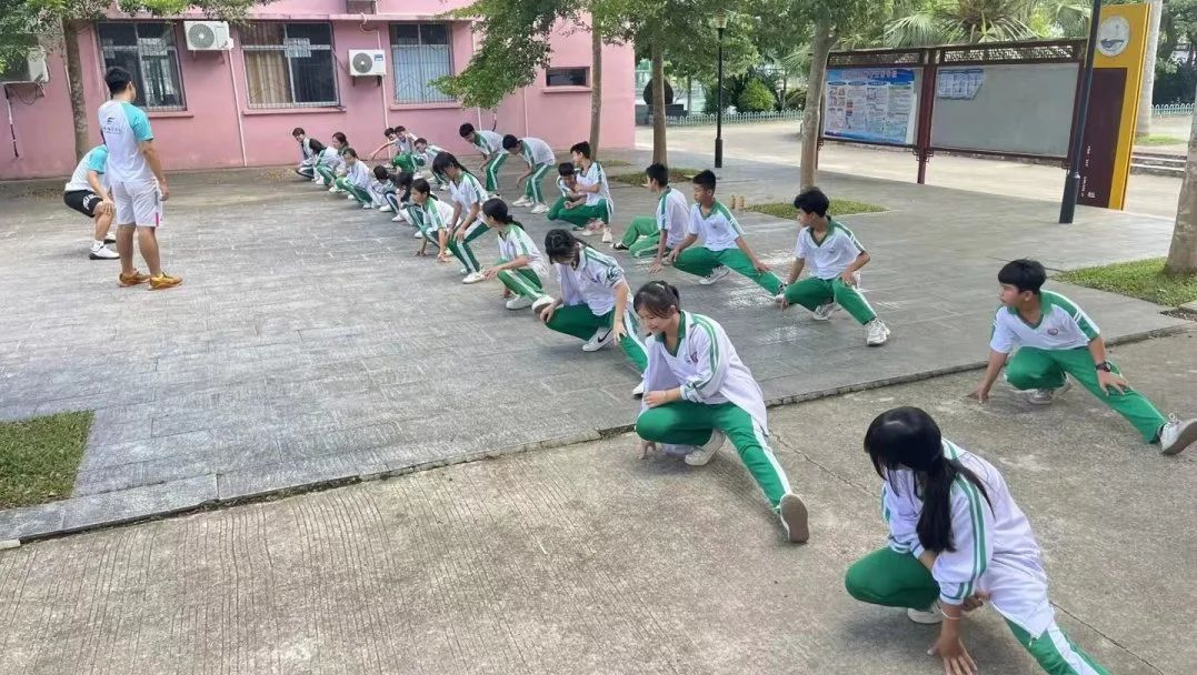 熠熠青春逢盛世,奋斗筑梦正当时