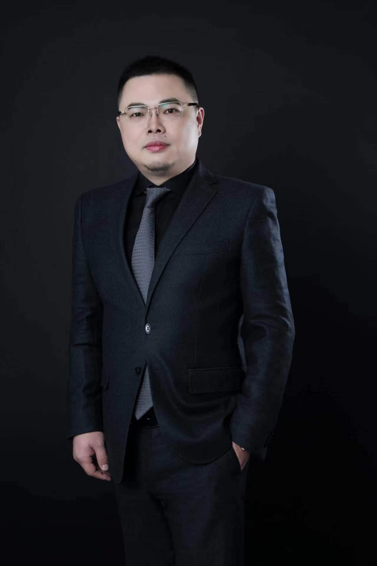 [校外导师】陈耿